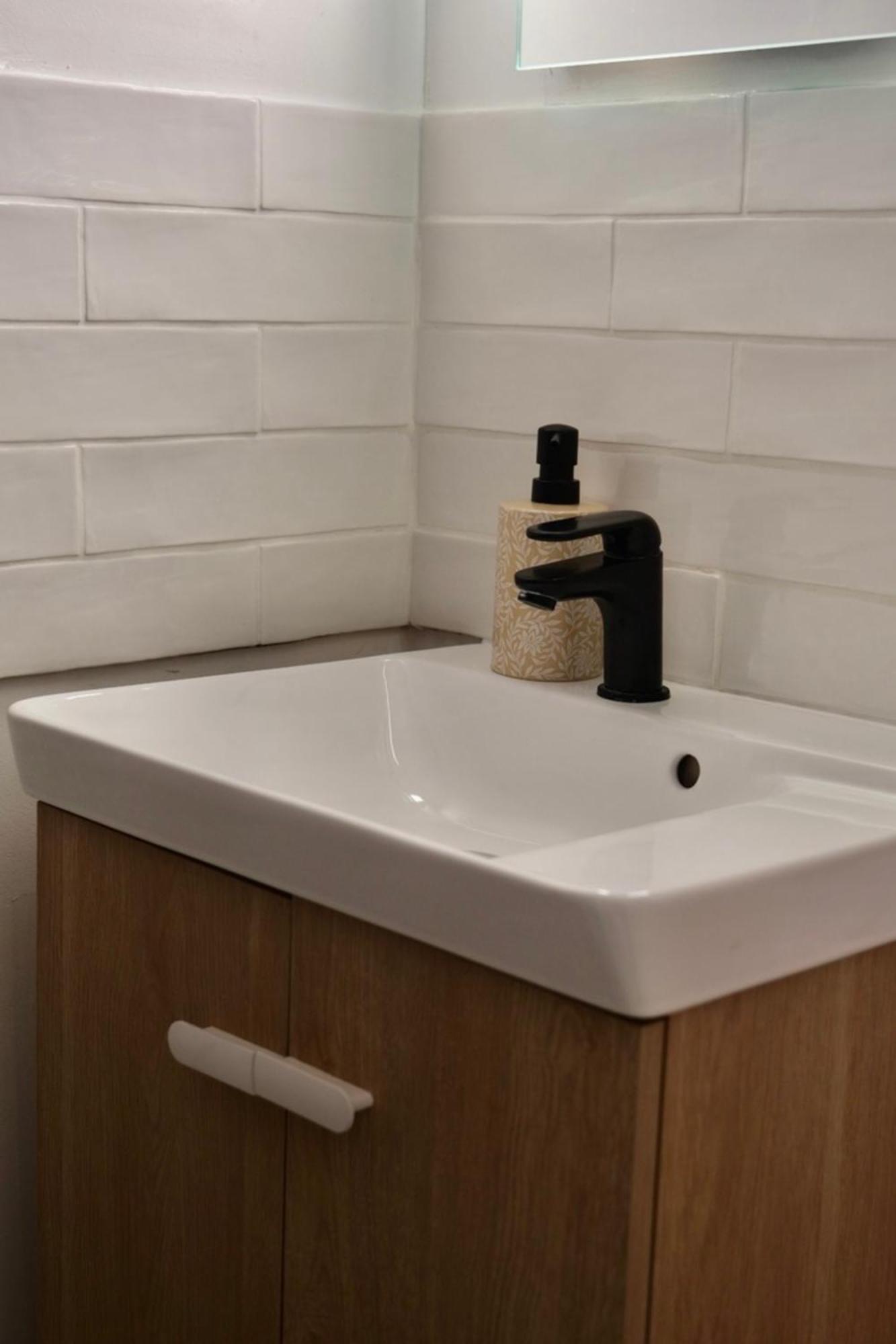 Cocon Moderne Compans Caffarelli - Metro, Charme & Confort Toulouse Bagian luar foto