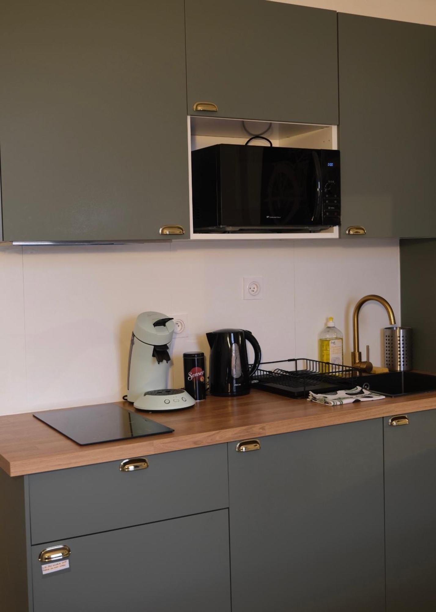 Cocon Moderne Compans Caffarelli - Metro, Charme & Confort Toulouse Bagian luar foto
